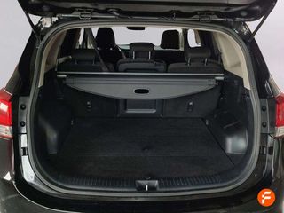 Kia Carens 1.6 GDi 99kW (135CV) Concept