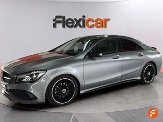 Mercedes Clase CLA CLA 200