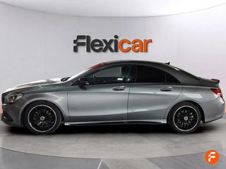 Mercedes Clase CLA CLA 200