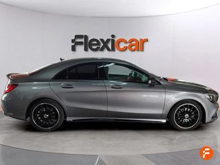 Mercedes Clase CLA CLA 200