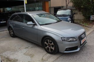 Audi A4 2,0 TDi DPF 136 cv
