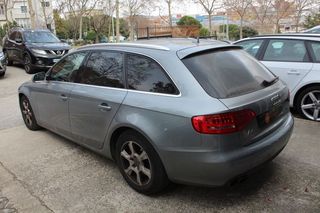 Audi A4 2,0 TDi DPF 136 cv