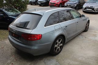 Audi A4 2,0 TDi DPF 136 cv