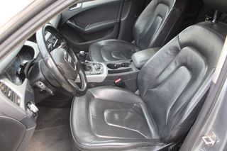 Audi A4 2,0 TDi DPF 136 cv