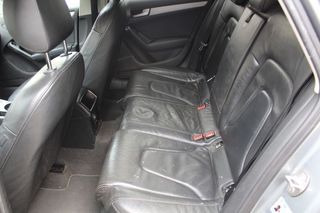 Audi A4 2,0 TDi DPF 136 cv