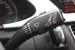 Audi A4 2,0 TDi DPF 136 cv