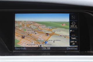 Audi A4 2,0 TDi DPF 136 cv