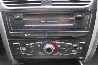 Audi A4 2,0 TDi DPF 136 cv