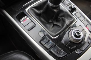 Audi A4 2,0 TDi DPF 136 cv