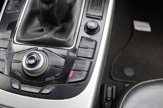Audi A4 2,0 TDi DPF 136 cv