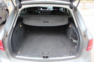 Audi A4 2,0 TDi DPF 136 cv