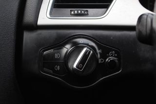 Audi A4 2,0 TDi DPF 136 cv