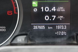Audi A4 2,0 TDi DPF 136 cv