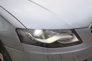 Audi A4 2,0 TDi DPF 136 cv