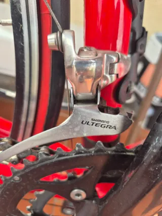 Bicicleta de carretera Specialized Allez