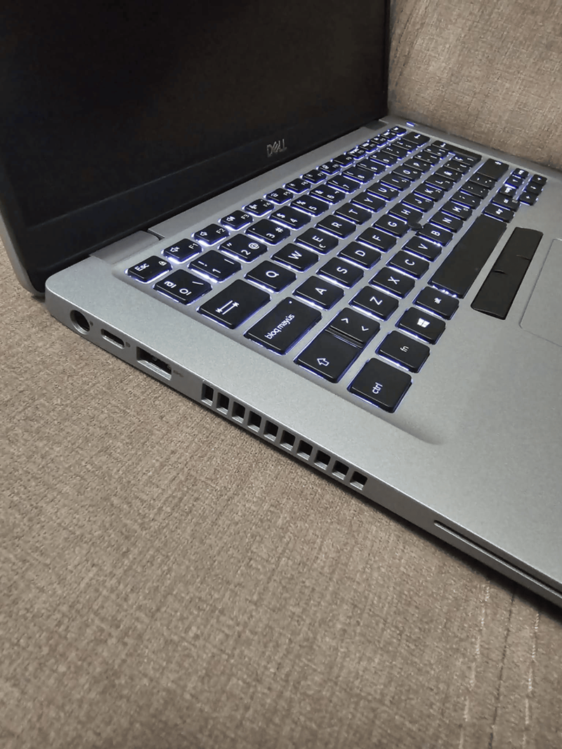 Portátil Dell Latitude i5 10ª Gen afbeelding 4