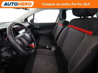 Citroën C3 Aircross 1.2 PureTech Shine
