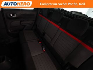 Citroën C3 Aircross 1.2 PureTech Shine