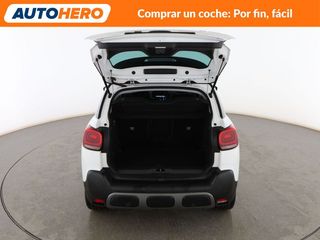 Citroën C3 Aircross 1.2 PureTech Shine