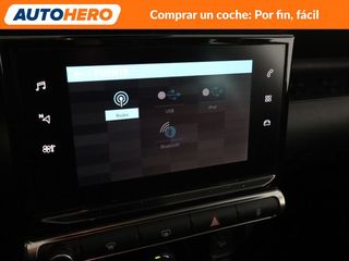 Citroën C3 Aircross 1.2 PureTech Shine