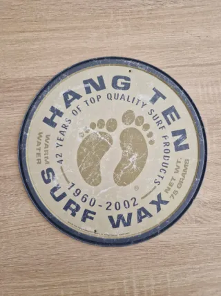 Cartel Hang Ten Surf Wax