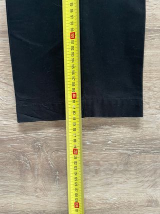 Hugo Boss Vintage Pantalón Pants Hombre Man Traje