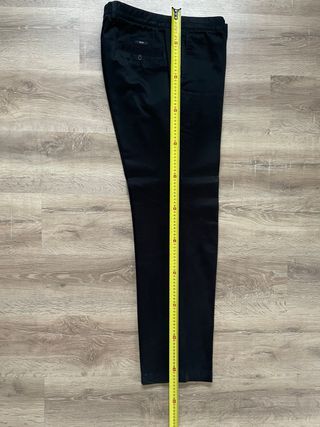 Hugo Boss Vintage Pantalón Pants Hombre Man Traje
