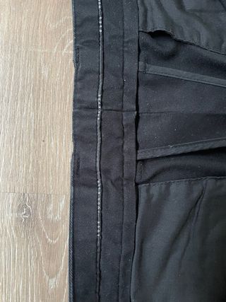 Hugo Boss Vintage Pantalón Pants Hombre Man Traje