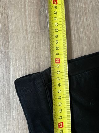 Hugo Boss Vintage Pantalón Pants Hombre Man Traje
