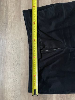 Hugo Boss Vintage Pantalón Pants Hombre Man Traje