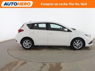 Toyota Auris 1.2 Turbo Active