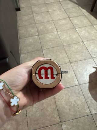 Raqueta Tenis Wilson T3000