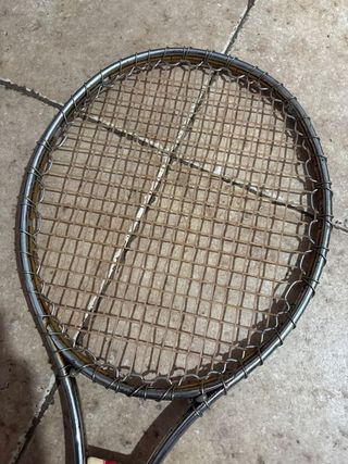 Raqueta Tenis Wilson T3000