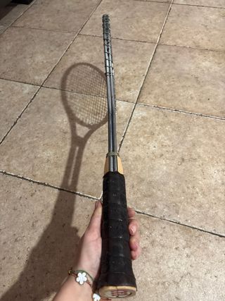 Raqueta Tenis Wilson T3000