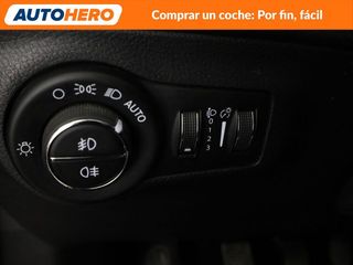 Jeep Compass 1.4 M-Air Limited FWD