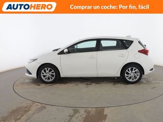 Toyota Auris 1.2 Turbo Active