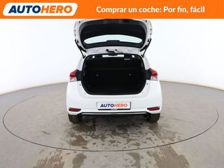 Toyota Auris 1.2 Turbo Active