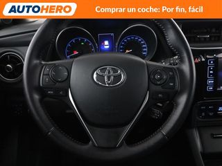 Toyota Auris 1.2 Turbo Active