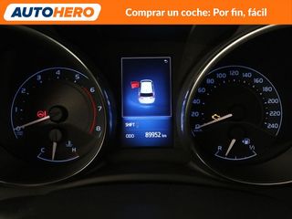 Toyota Auris 1.2 Turbo Active