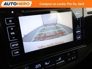 Toyota Auris 1.2 Turbo Active