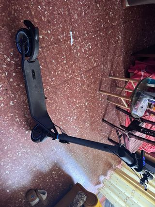 Patinete Eléctrico Cecotec