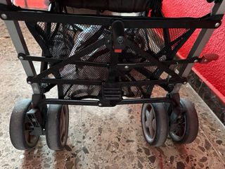 Carrito Cosatto