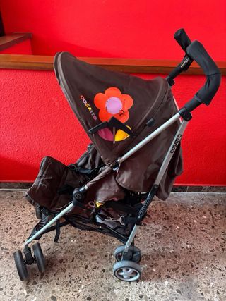 Carrito Cosatto