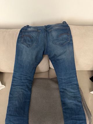 Jeans G-Star Slim 29/32