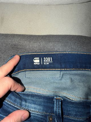 Jeans G-Star Slim 29/32