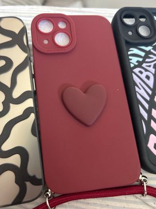Cover iPhone 14  Le 4 a 10 euro