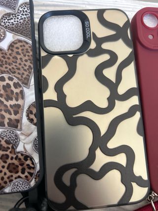 Cover iPhone 14  Le 4 a 10 euro