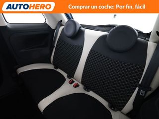 Fiat 500 1.0 Mild-Hybrid Dolcevita