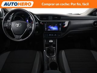 Toyota Auris 1.2 Turbo Active