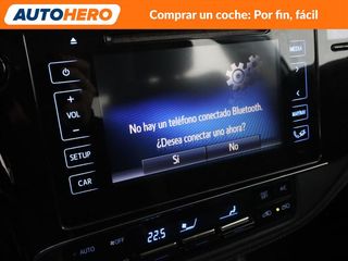 Toyota Auris 1.2 Turbo Active